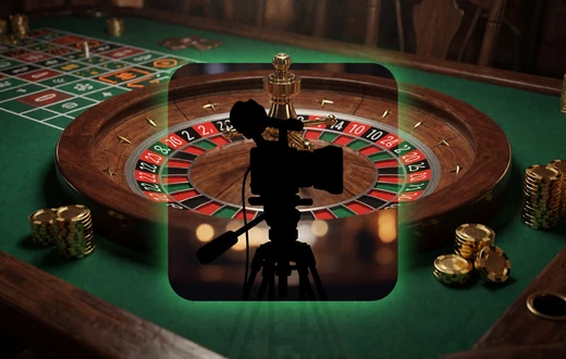 Live-Roulette-Kachel f&uuml;r das Lizaro Live Casino