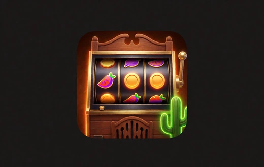 Slotmaschinen-Kachel f&uuml;r Lizaro Casino Spiele und Online Slots Deutschland